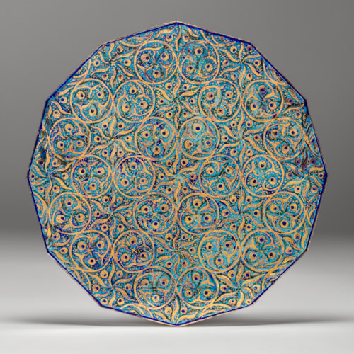 The Firmament from the Blue Forest Series